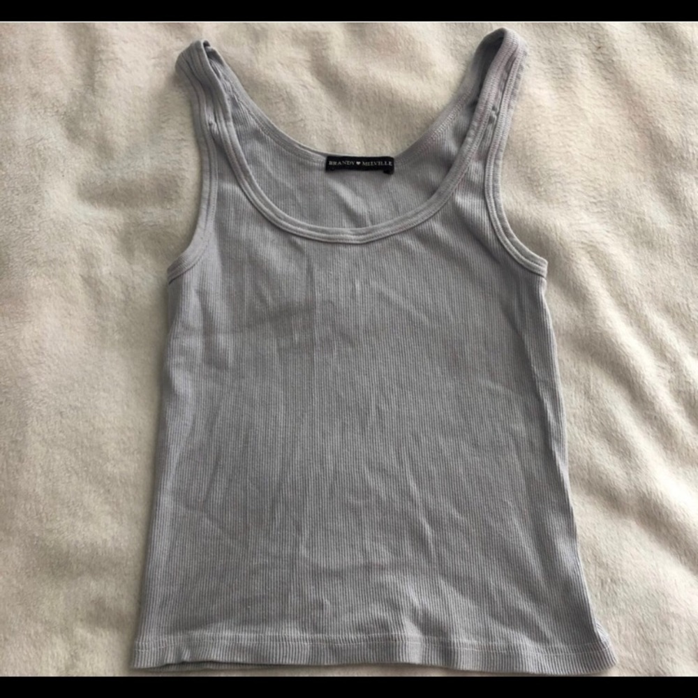 BRANDY MELVILLE TANK TOP